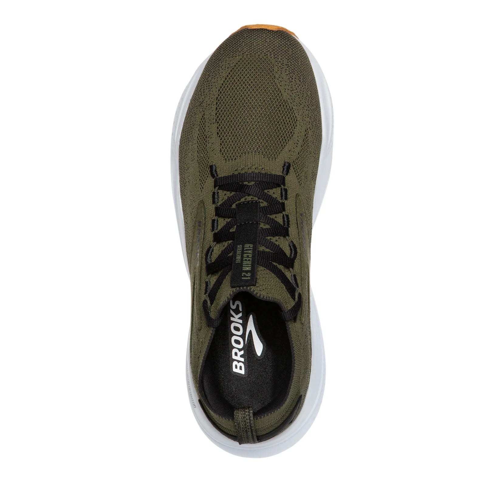 Men's Glycerin Stealthfit 21 Running Shoes - Lightweight & Breathable for Jogging, Gym Workouts & Daily Wear