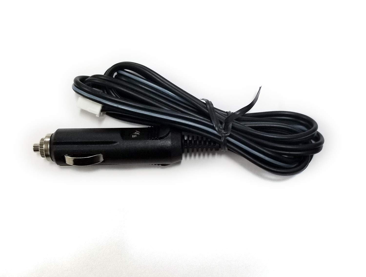 Blackvue Cigarette Lighter Power Cable for Power Magic Battery Pack (B-112) (BCL-1) - Compatible with Dash Cam & Car Security Systems - Perfect for Long Road Trips & Parking Surveillance