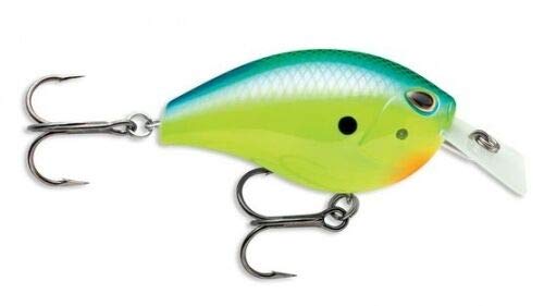 Arashi Silent Square 03 Parrot ASQS03-872 2 1/8