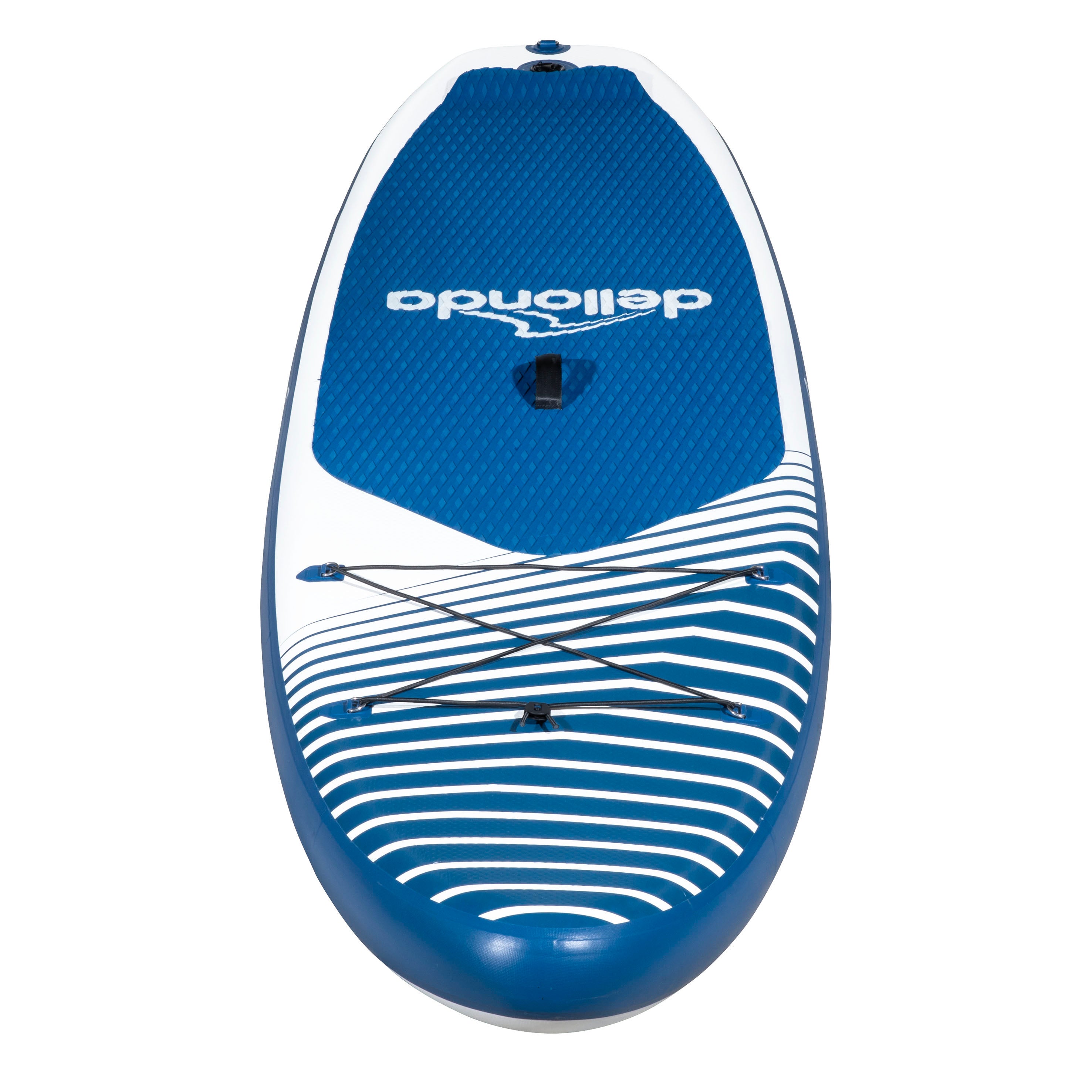 **Inflatable Stand Up Paddle Board (SUP) 10'2
