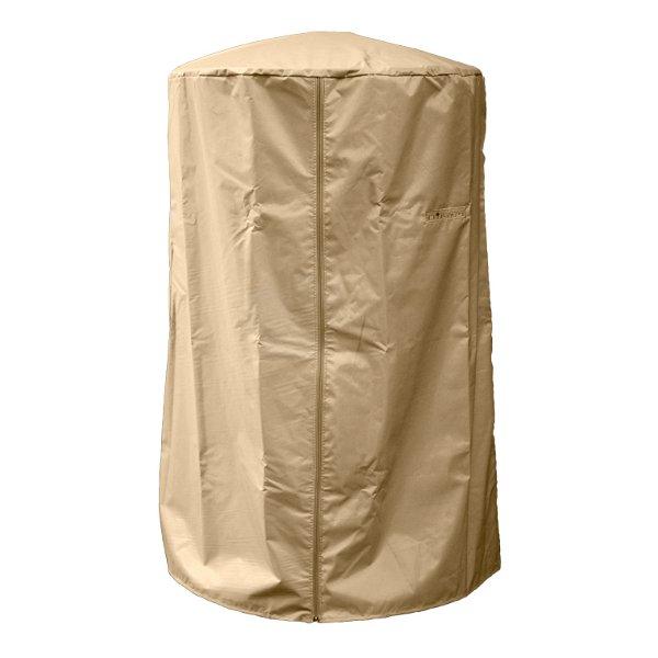 Heavy Duty Waterproof Tabletop Patio Heater Cover - Outdoor Protection for Gas & Electric Heaters - Perfect for Backyard, Deck, and Restaurant Use
