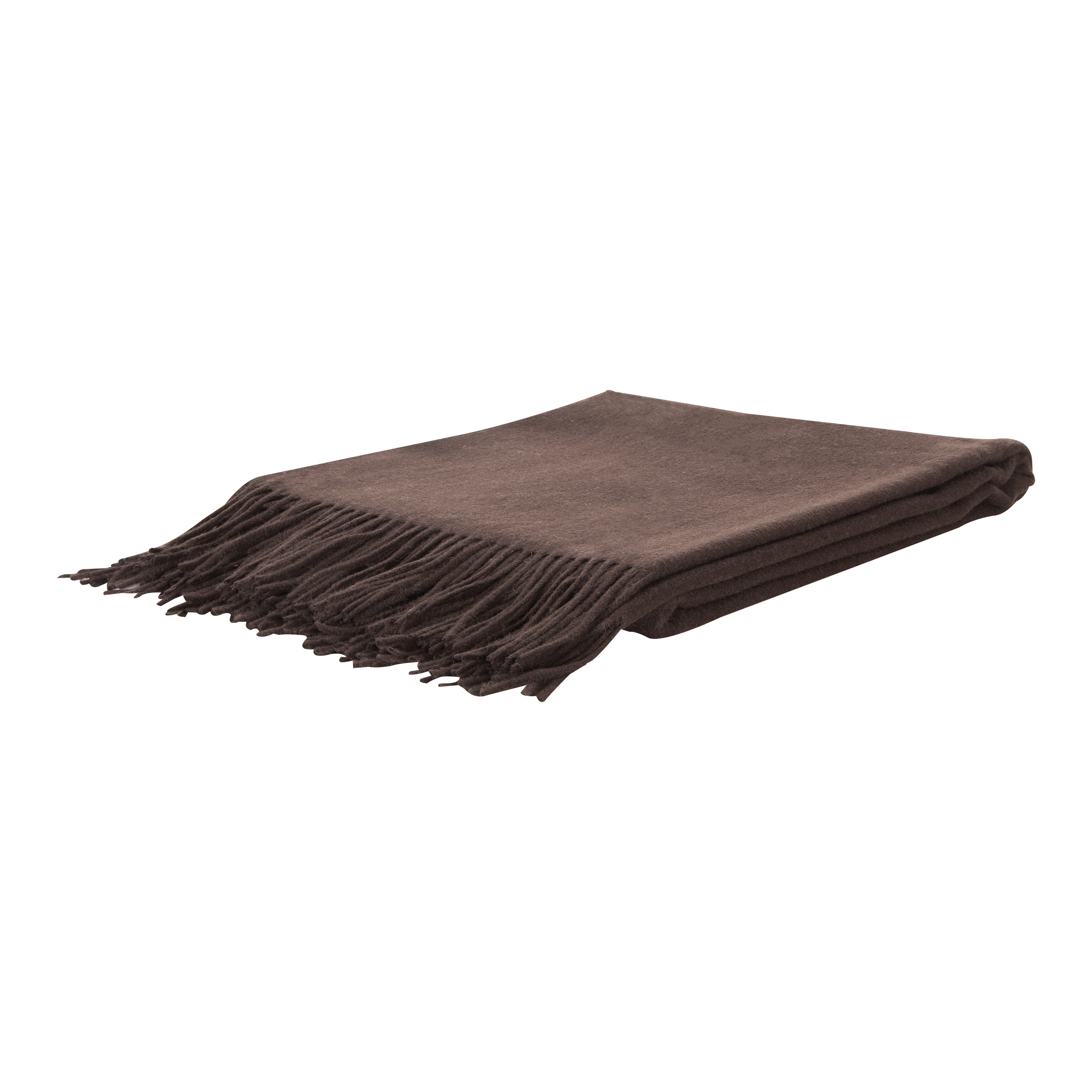 Premium 100% Merino Wool Throw Blanket - Ultra Soft & Warm Winter Shawl for Cozy Home, Office, or Travel - Perfect for Couch, Bed, and Gift Giving