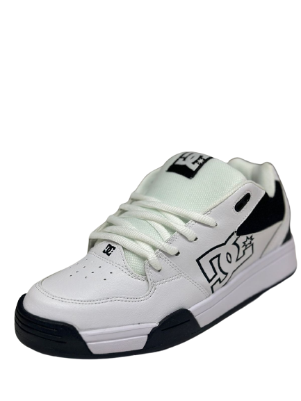 DC Versatile RS Skate Shoes for Men & Women - Lightweight, Durable & Comfortable Sneakers for Skateboarding, Walking & Casual Wear