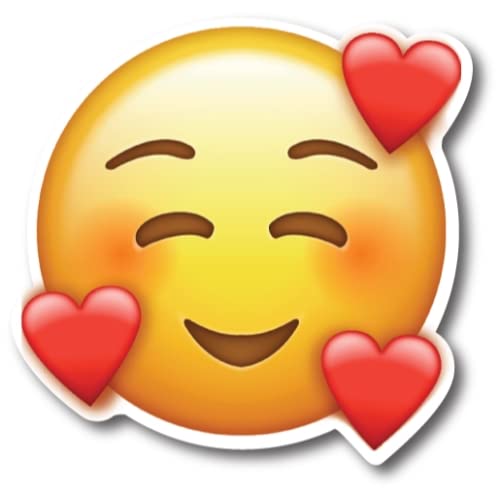 Smiley Emoticon