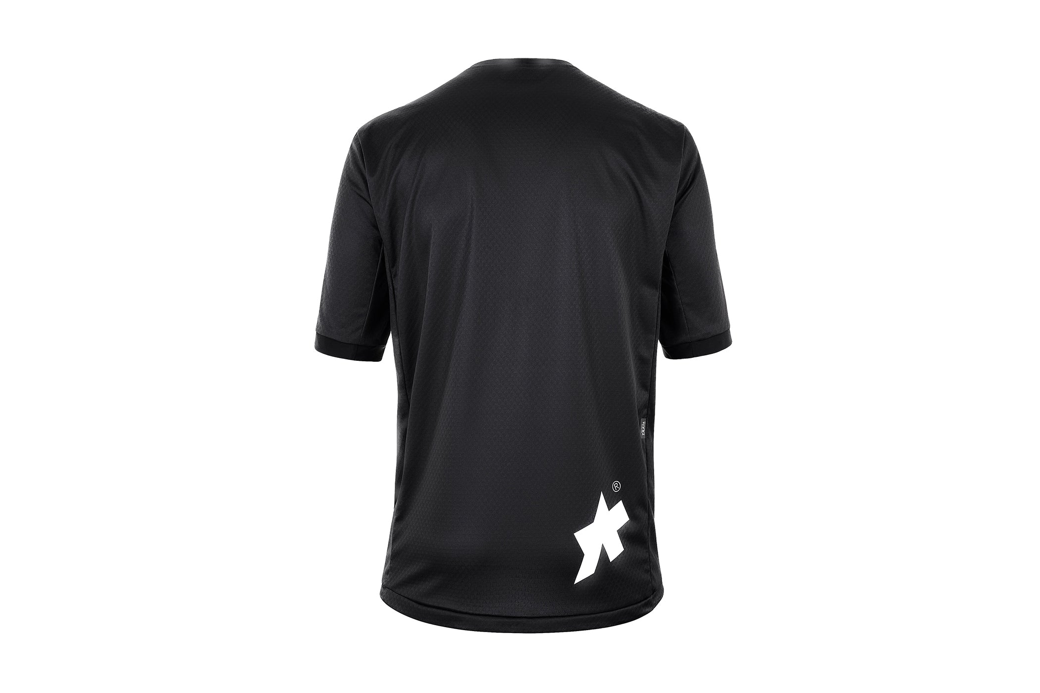ASSOS Trail Jersey T3 - High-Performance Cycling Jersey for Men & Women - Perfect for Mountain Biking & Trail Adventures