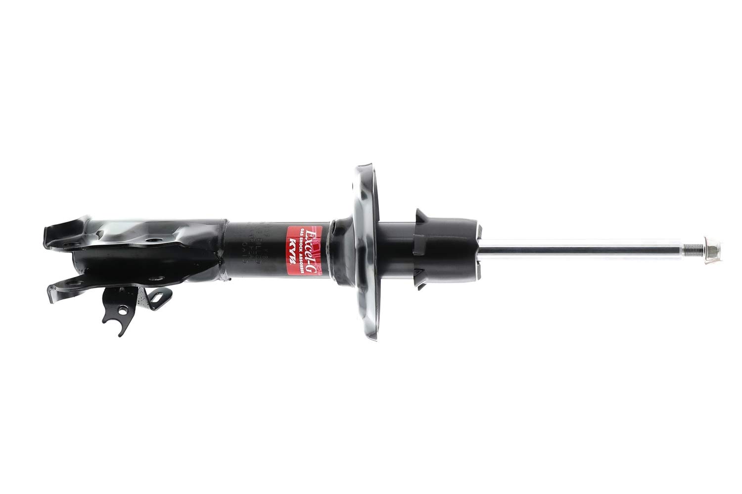 KYB 339207 Excel-G Gas Strut - High-Performance Lift Support for Car Hoods, Trunks & Hatchbacks - Durable Replacement for Smooth Opening & Closing