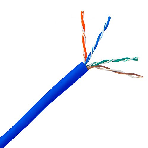 Cat 5e - Blue