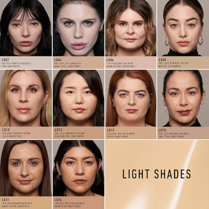 KVD Beauty Good Apple Full Coverage Foundation - Non-Comedogenic, Vegan & Cruelty-Free Makeup Base for Flawless Skin | Perfect for Daily Wear, Photo Shoots & Special Occasions