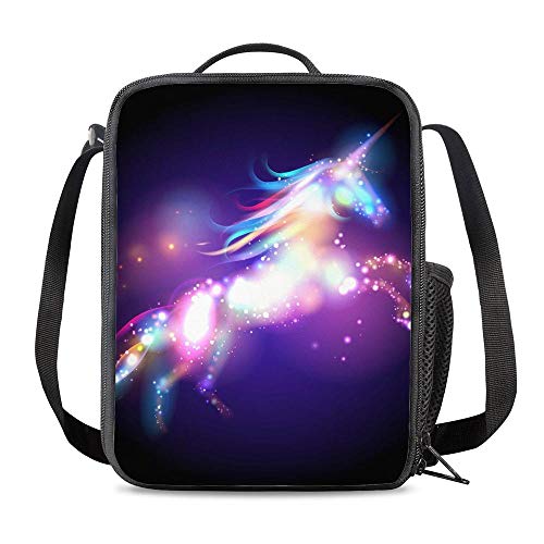 galaxy unicorn