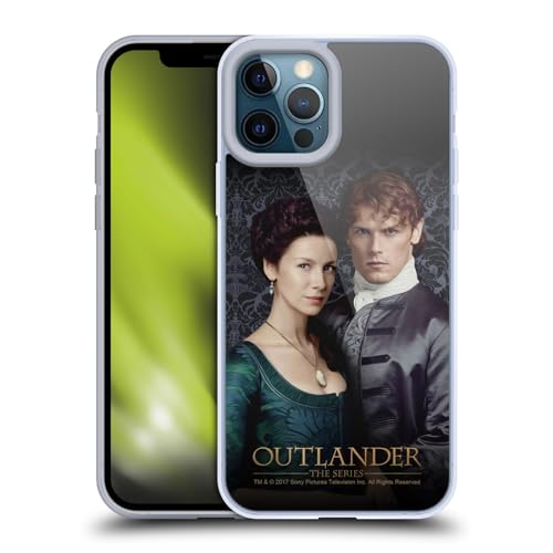 Claire & Jamie