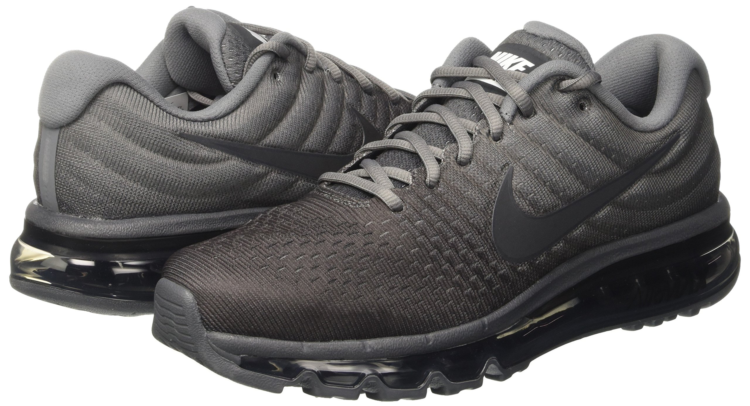 Nike Men's Running Shoes - Lightweight, Cushioned & Breathable for Jogging, Training & Gym Workouts | Perfect for Road Running, Trail Running & Daily Wear