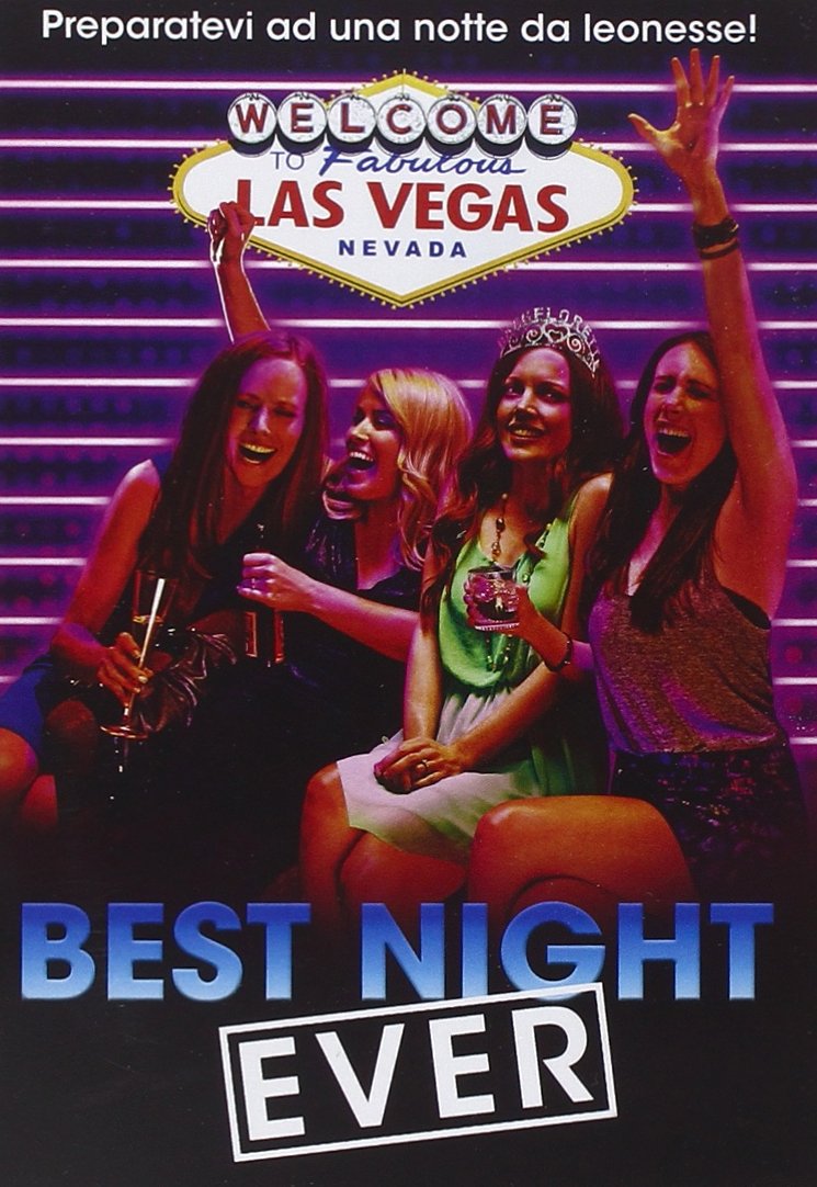 Best Night Ever - Premium Imported LED Party Lights for Home, Events & Nightclubs | Create Unforgettable Party Atmosphere