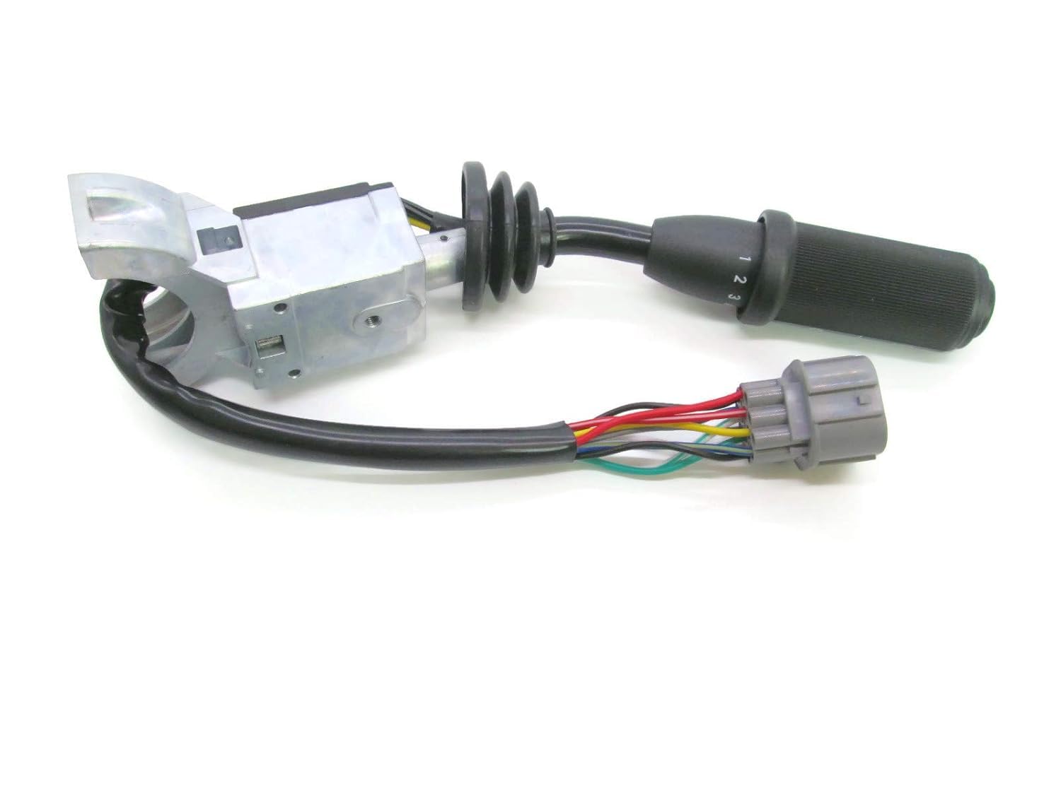Aries Switch Column (1,2,3,A) Forward Reverse - Part No. 701/71101 - Perfect for Industrial Control Panels, Machinery & Automation Systems