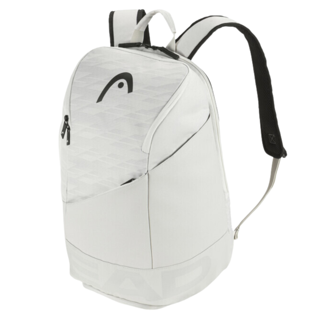 Head Pro X Backpack 28L - Lightweight Laptop Backpack for Men & Women, Water-Resistant Travel Backpack with USB Charging Port - Perfect for Work, School, Gym & Outdoor Adventures