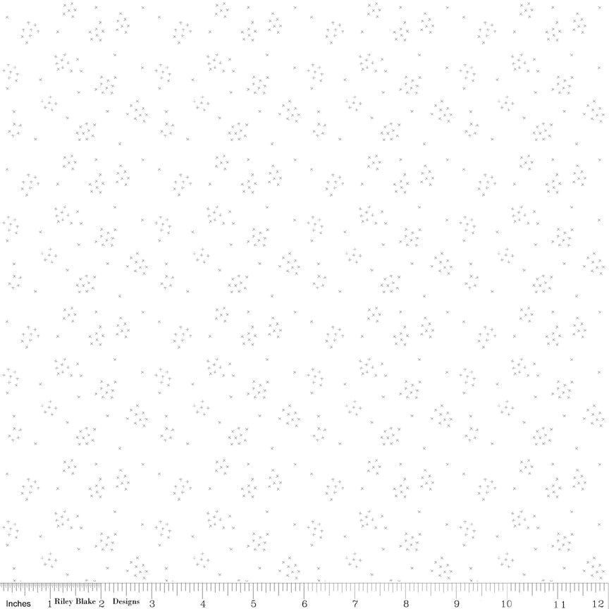 Crisscross White On White LED Lights C14471 - Perfect for Home Decor, Parties, and Holiday Lighting