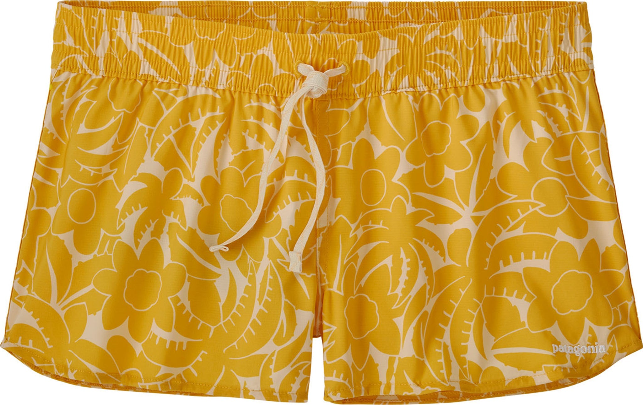 Women's Stretchy High-Waisted Micro Shorts - Comfortable & Breathable for Yoga, Running & Summer Outfits