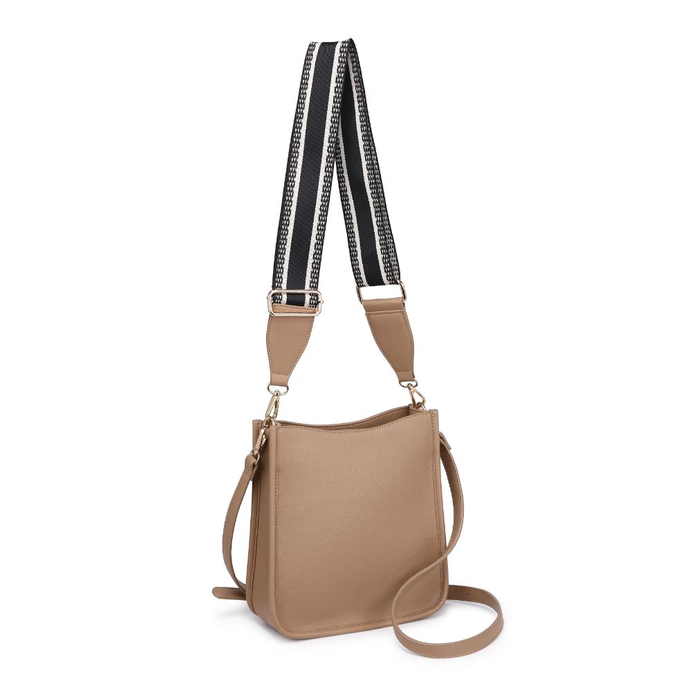 Ferris Crossbody Bag for Women - Stylish & Lightweight Shoulder Purse - Perfect for Travel, Shopping & Everyday Use