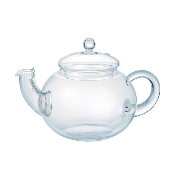 Hario V60 Ceramic Coffee Dripper - Japanese Pour Over Tea Pot for Perfect Brewing | Ideal for Home, Office & Specialty Coffee Shops
