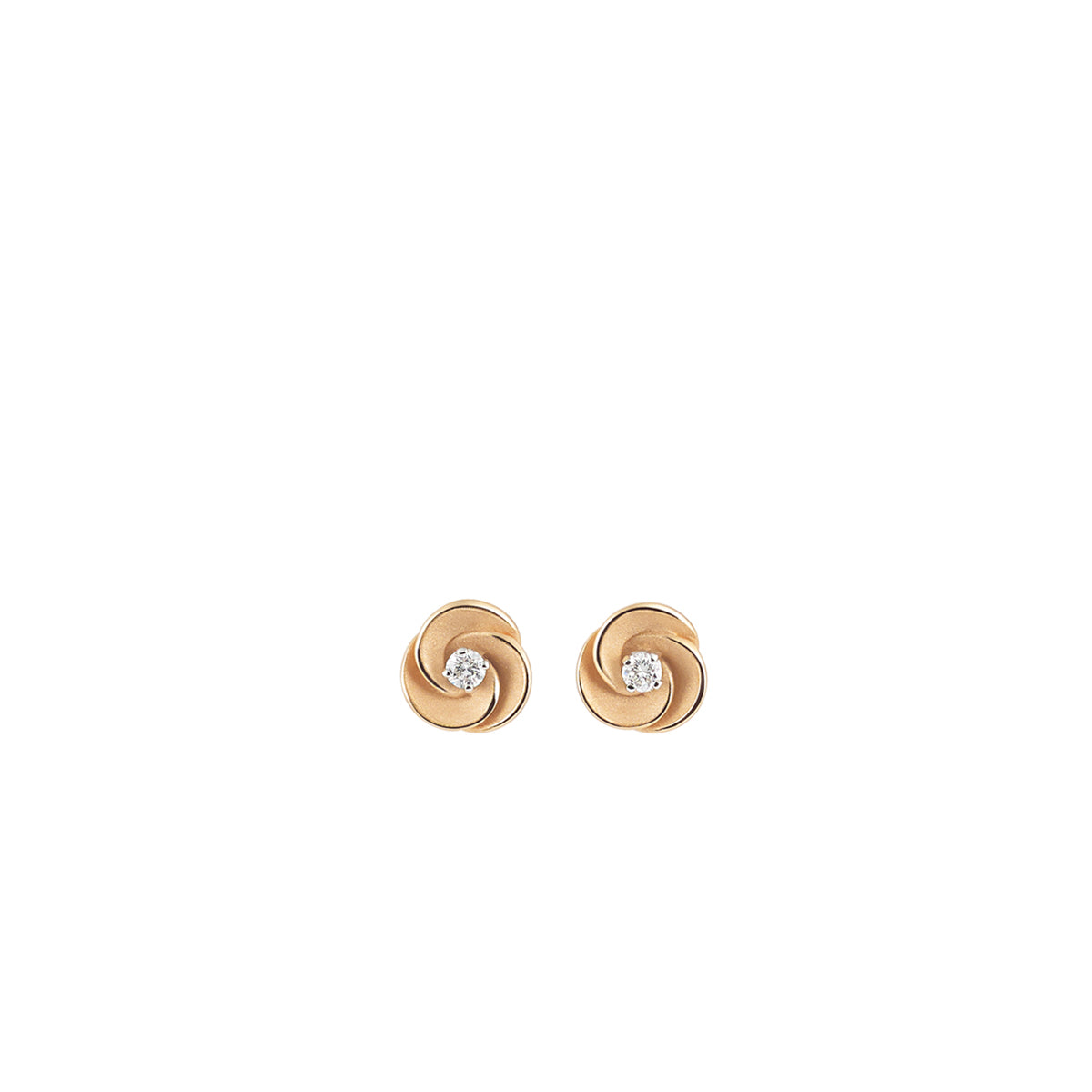 Desert Rose Earrings for Women - Handmade Boho Dangle Earrings with Crystals | Perfect for Festivals, Weddings & Everyday Wear