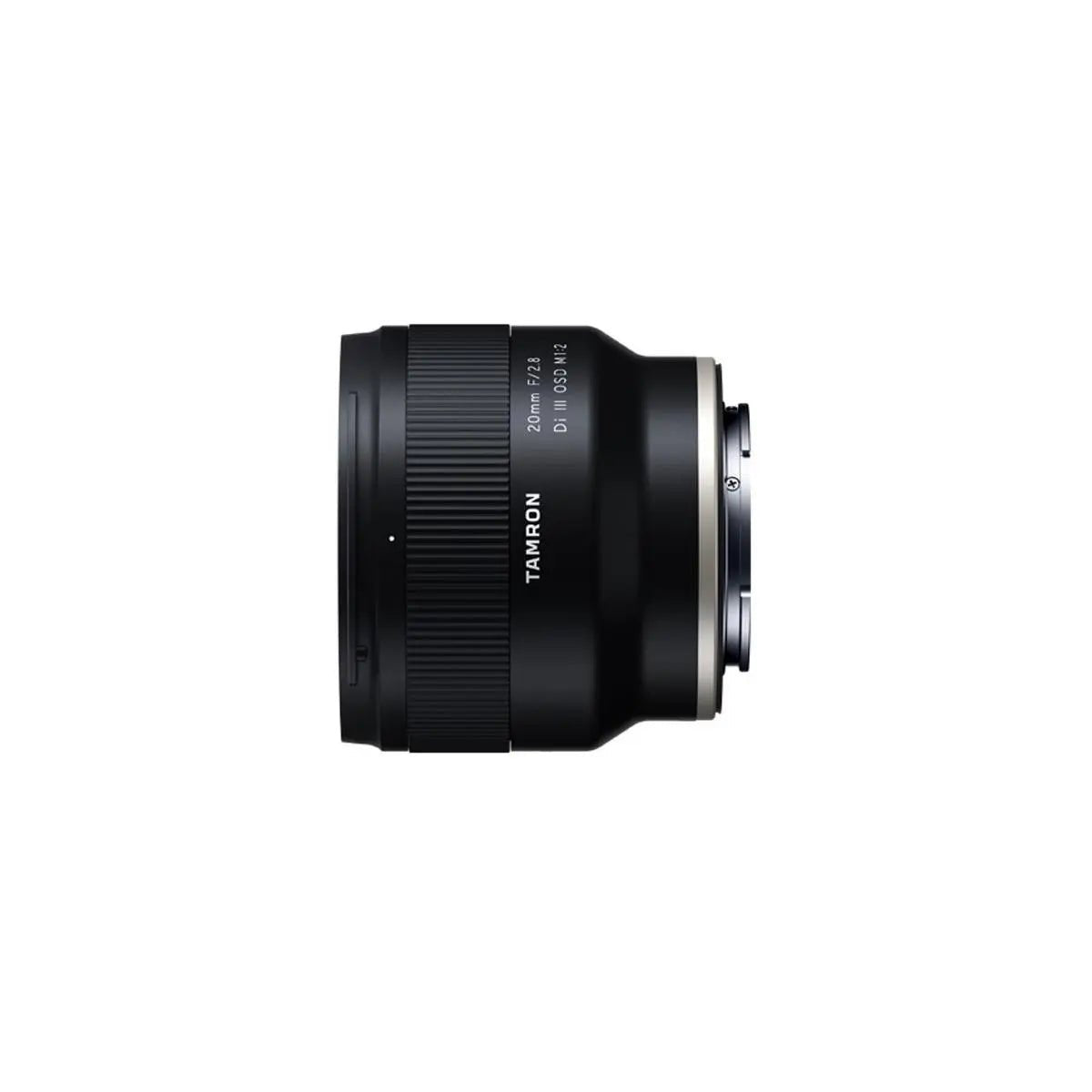 Tamron 20mm f/2.8 Di III OSD Lens for Sony FE - Wide Angle Prime Lens for Landscape, Architecture & Low Light Photography | Compatible with Sony E-Mount Cameras