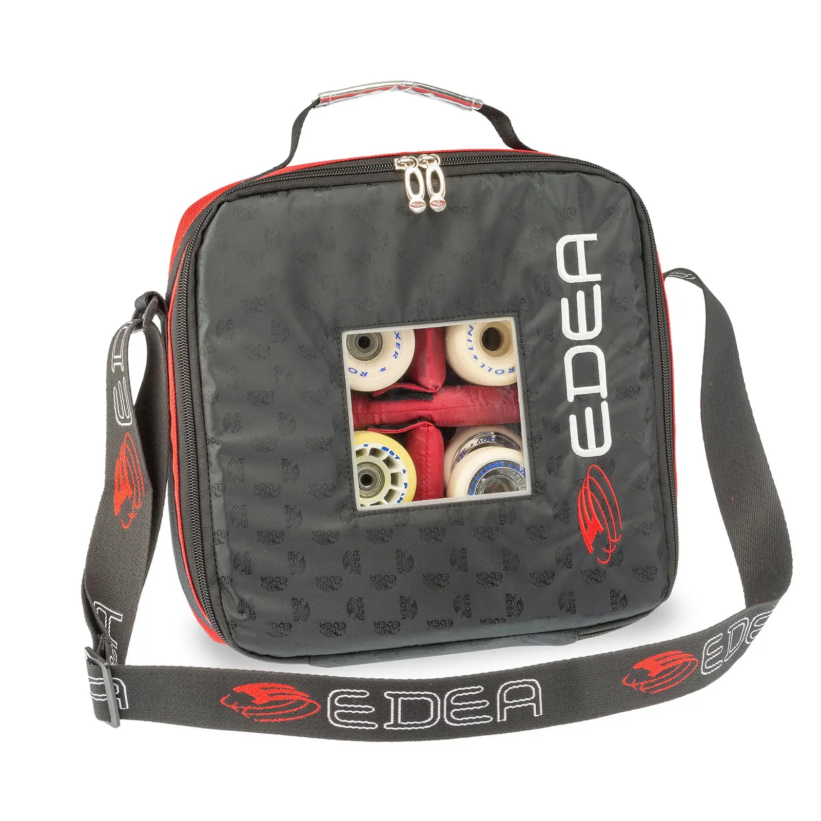 EDEA Professional Figure Skating & Roller Skate Bags - Durable & Stylish for Ice Skates & Rollerblades - Perfect for Training, Competitions & Travel