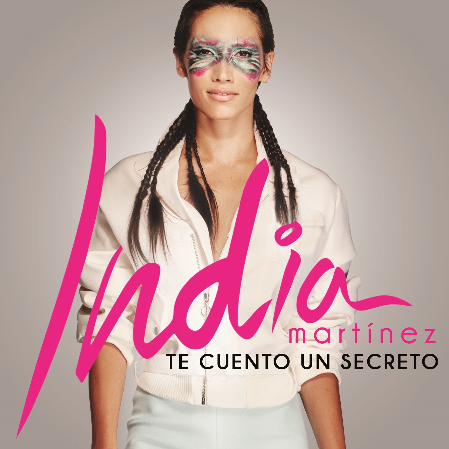 Te Cuento Un Secreto - I'll Tell You A Secret - Perfect for Sharing Special Moments with Loved Ones