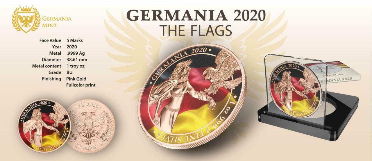 2020 Germany 