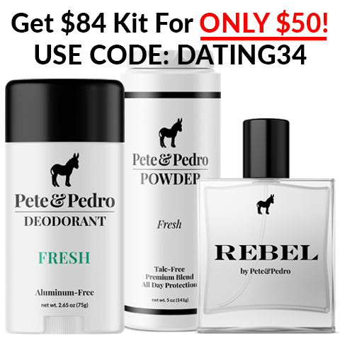 Best Dating Kit for Couples - Romantic Gift Set for Date Nights, Anniversaries & Special Occasions