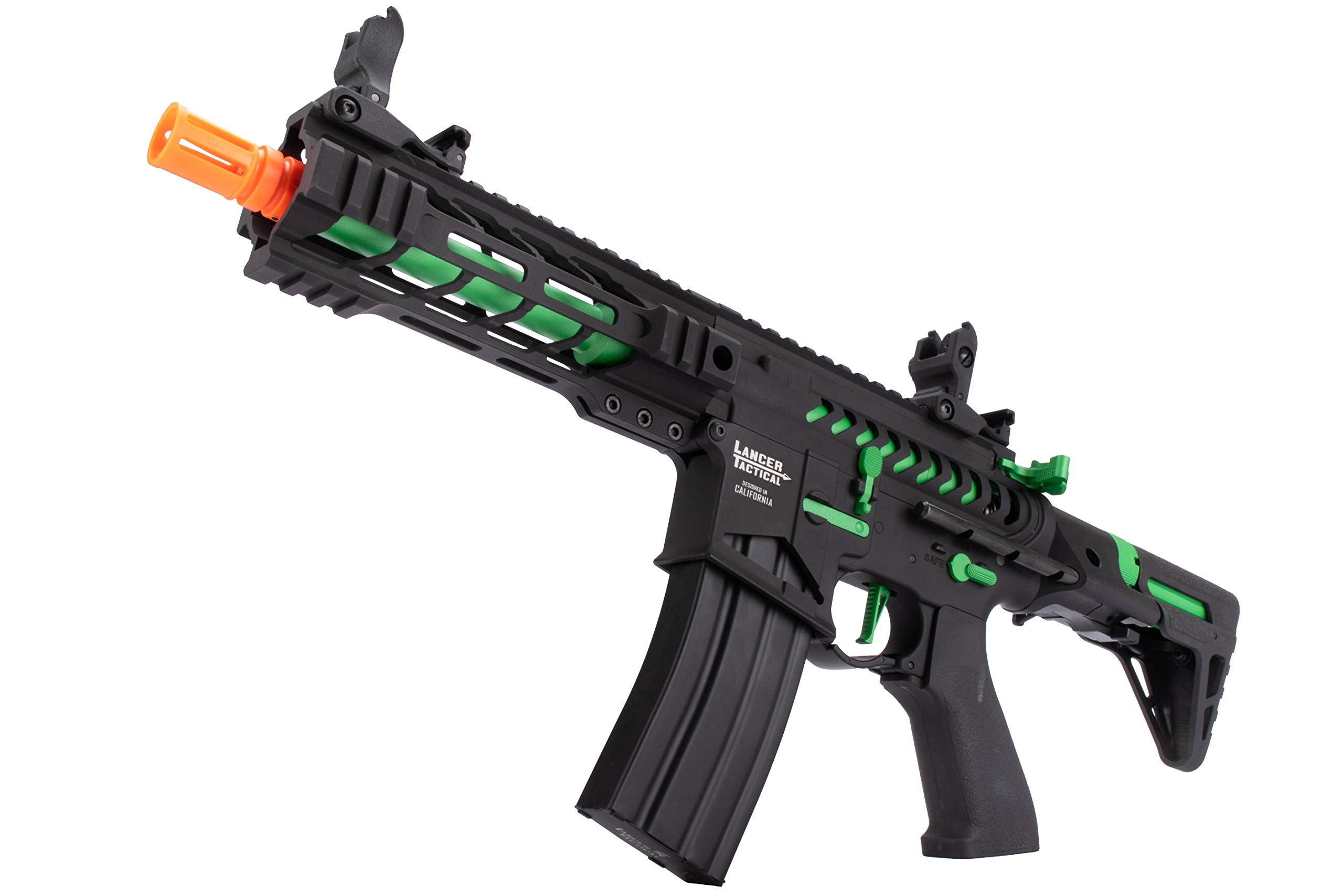Lancer Tactical ProLine Battle Hawk 7