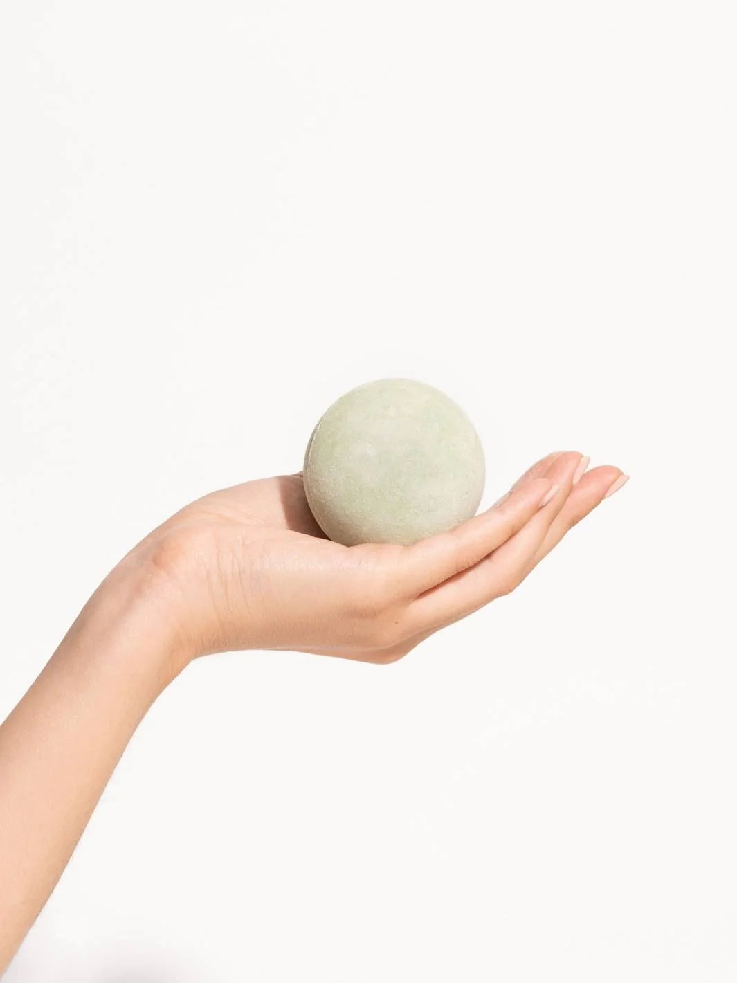 Calming Lavender & Spearmint Avocado Oil Bath Bomb for Relaxation - Perfect for Stress Relief & Self-Care Spa Nights