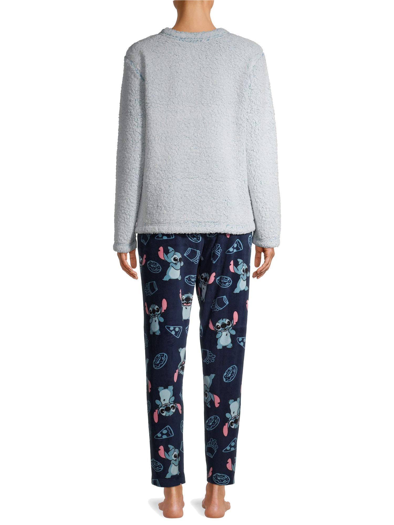 Women's Lilo & Stitch 