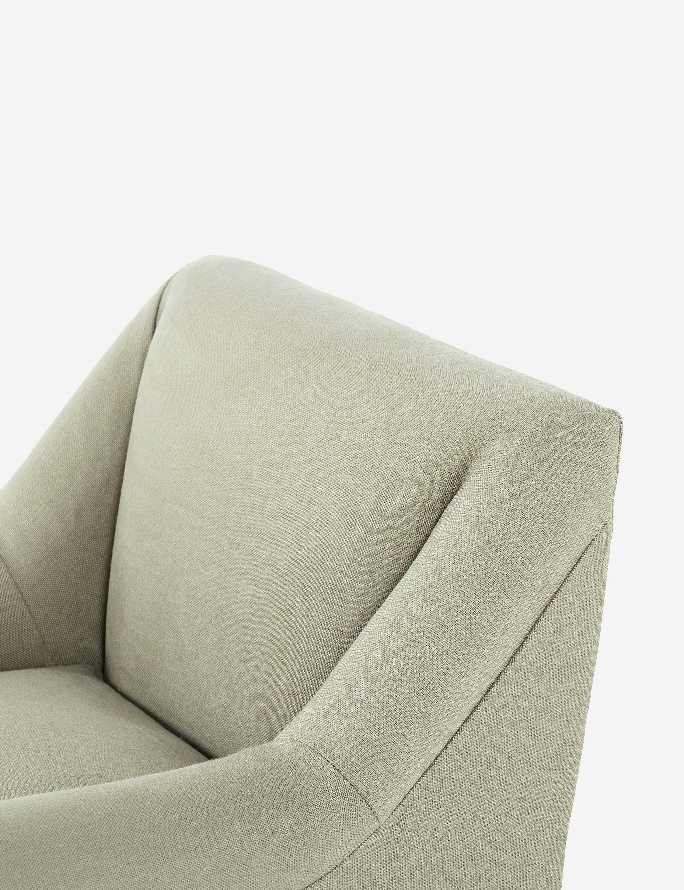 Breton Dining Chair - Modern Wooden Side Chair for Kitchen, Dining Room & Office - Comfortable & Stylish Home Furniture