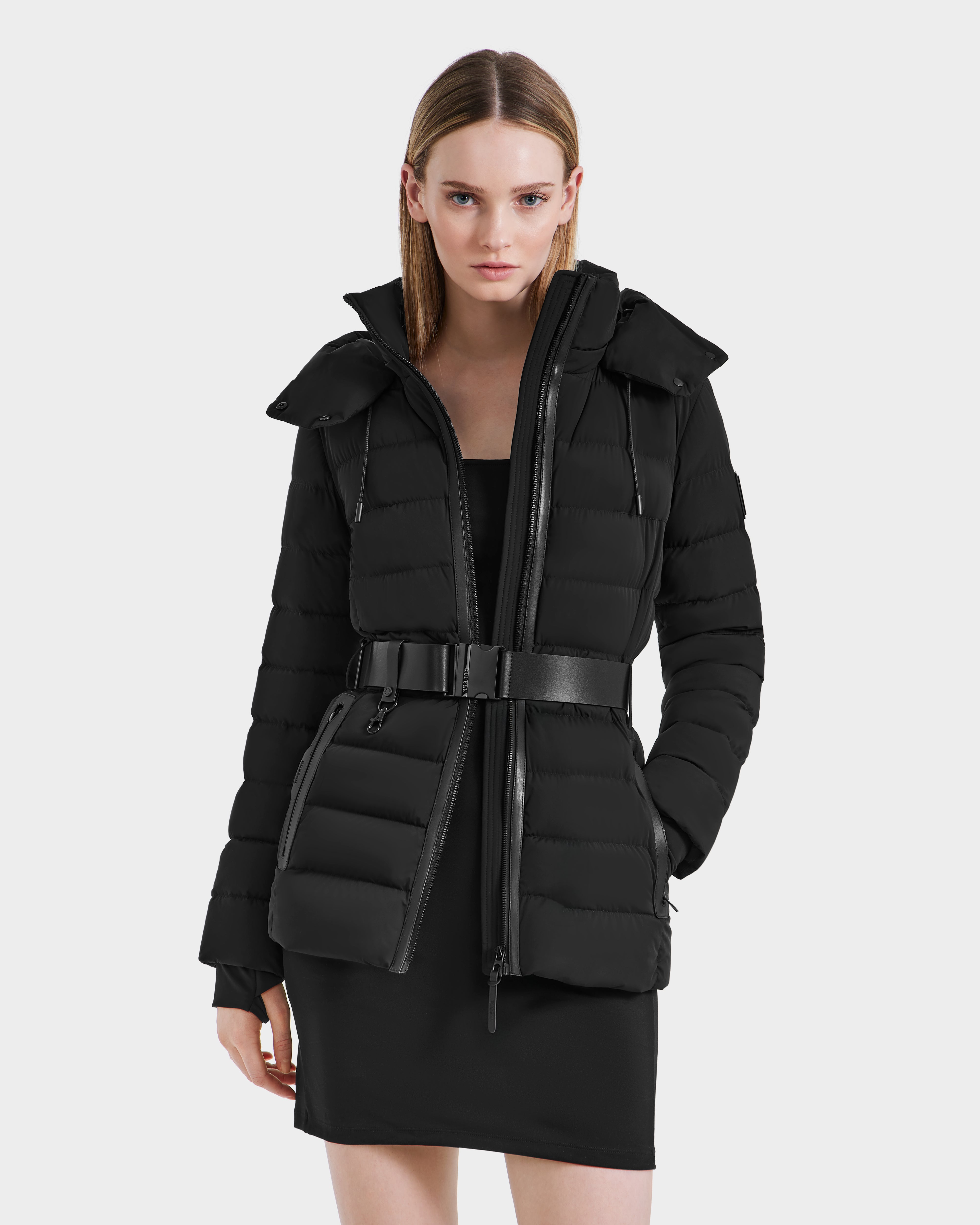 PELIN S 8124813 Black - Stylish and Durable for Everyday Use | Perfect for Office, Travel, and Casual Wear