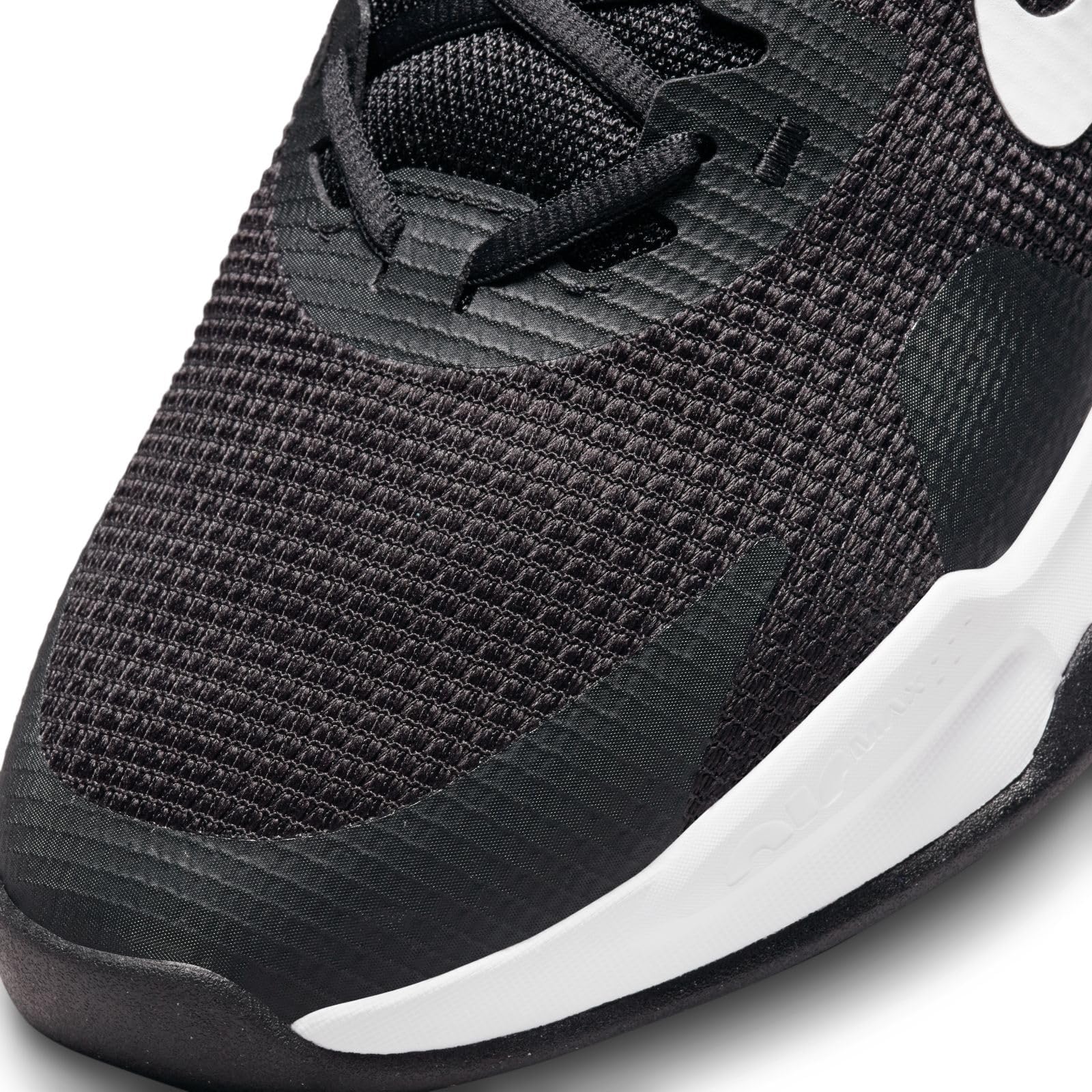 Nike Men's Low-Top Sneakers - Lightweight Comfortable Running Shoes for Men - Casual Walking & Gym Workout Shoes