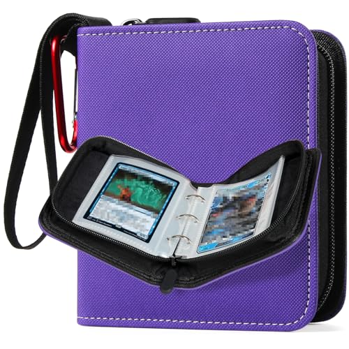 Purple-1 Pocket