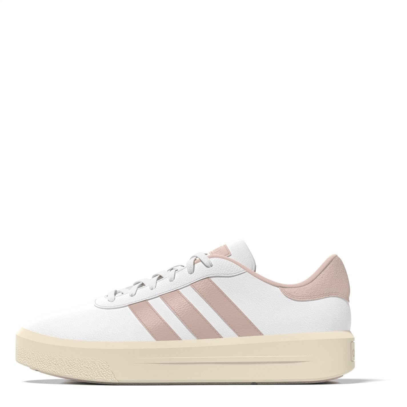 Adidas Women's Running Shoes - Lightweight Comfortable Athletic Sneakers for Jogging, Gym Workouts & Casual Wear