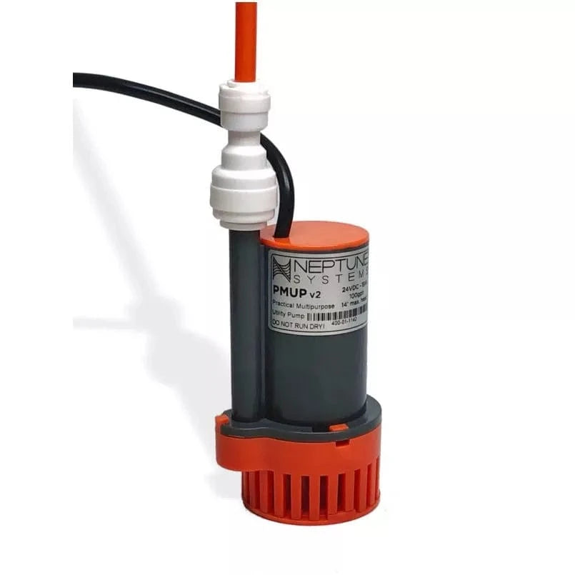 Neptune Systems ATK V2 Auto Top Off Kit - Automatic Water Level Controller for Saltwater Aquariums & Reef Tanks | Perfect for Marine Fish Tanks, Coral Systems, and Aquarium Maintenance