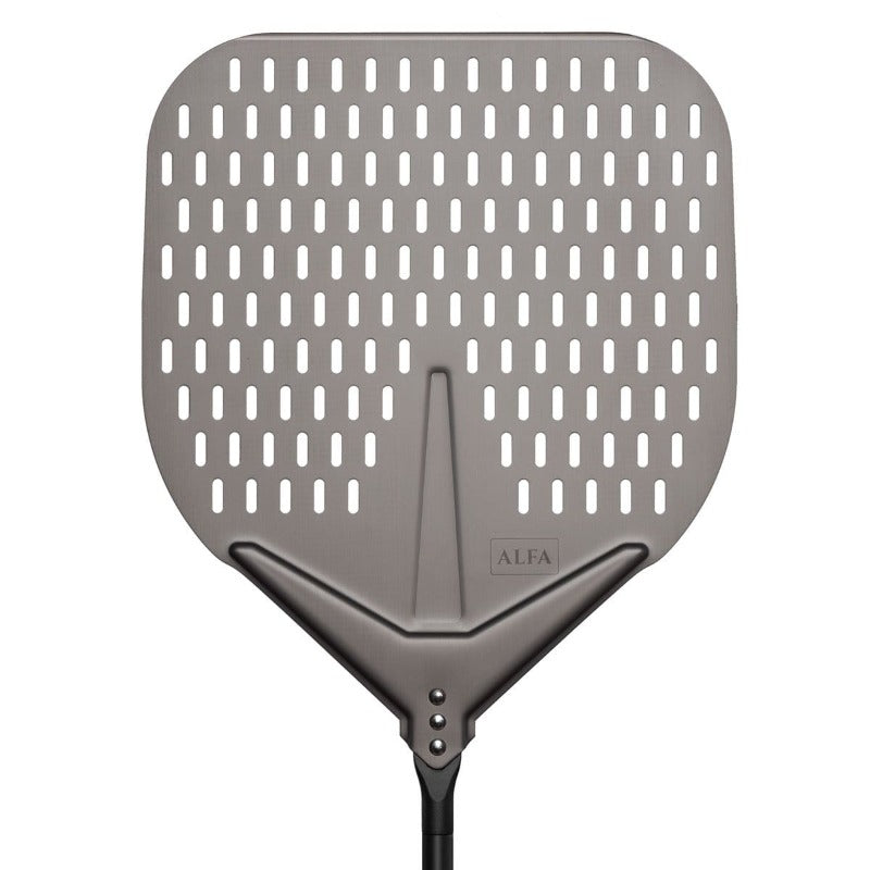 Premium Alfa Ovens Pizza Peel Set - 12