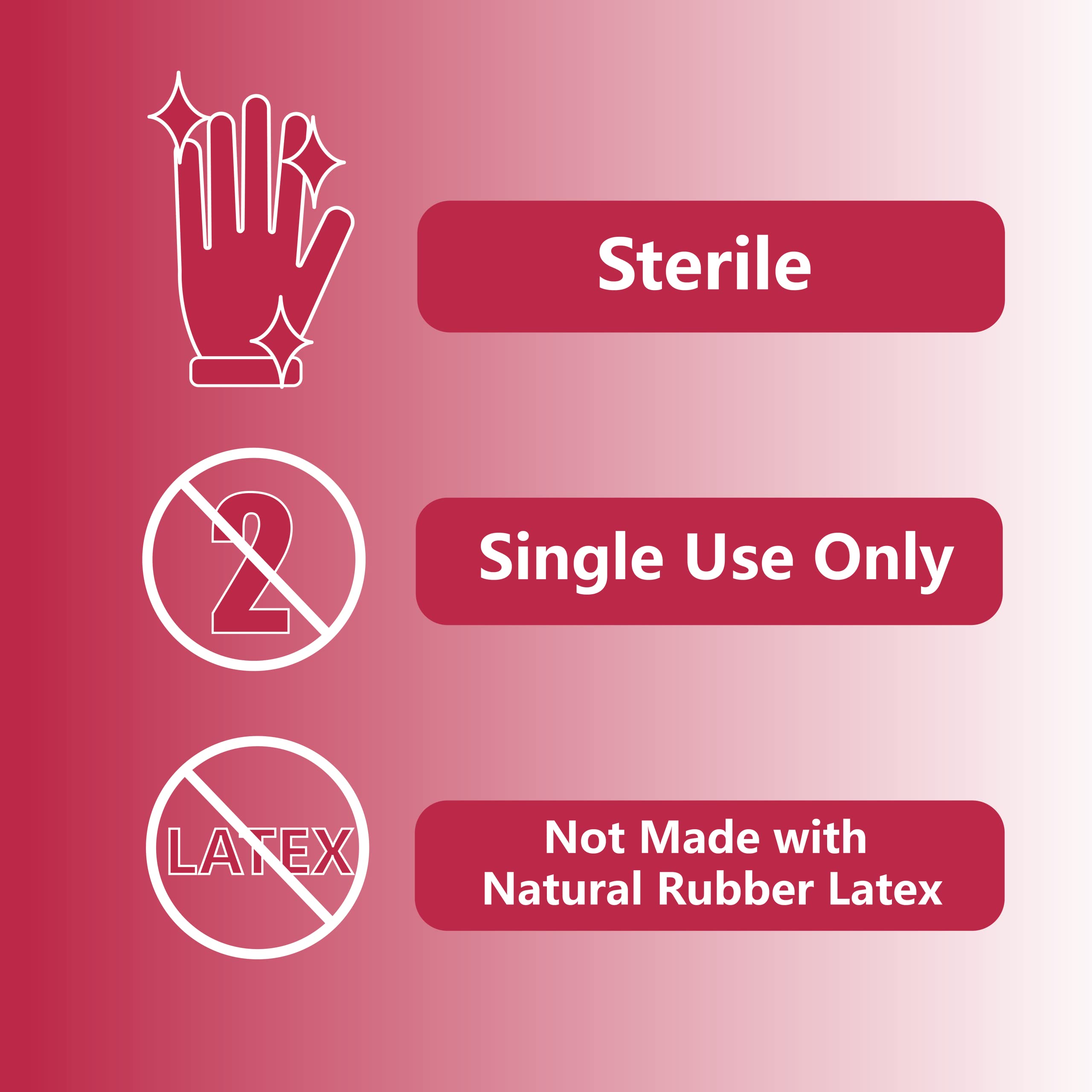 **Dealmed Sterile Suture Removal Kit - Single-Use with Scissors, Forceps & Gauze Sponges - Essential for Hospitals, Clinics & Home Care (50 Kits) - Perfect for Post-Surgery Wound Care & First Aid**