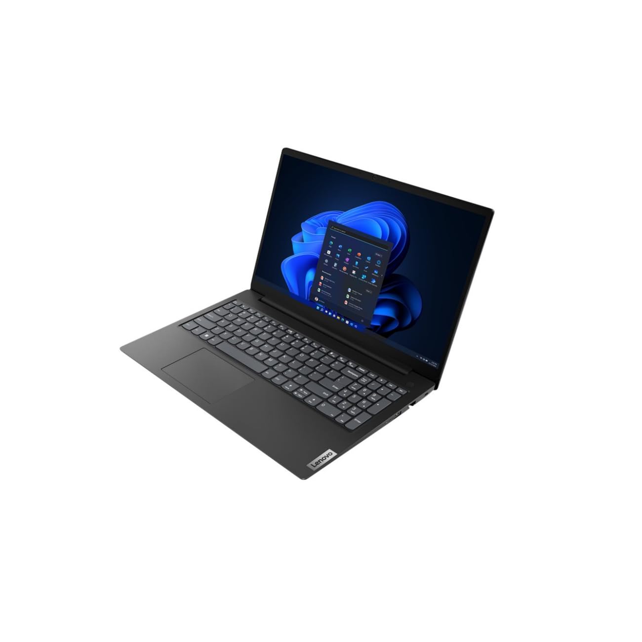 Lenovo V15 G4 AMN Laptop - AMD Ryzen 3 7320U, 8GB RAM, 256GB SSD, 15.6