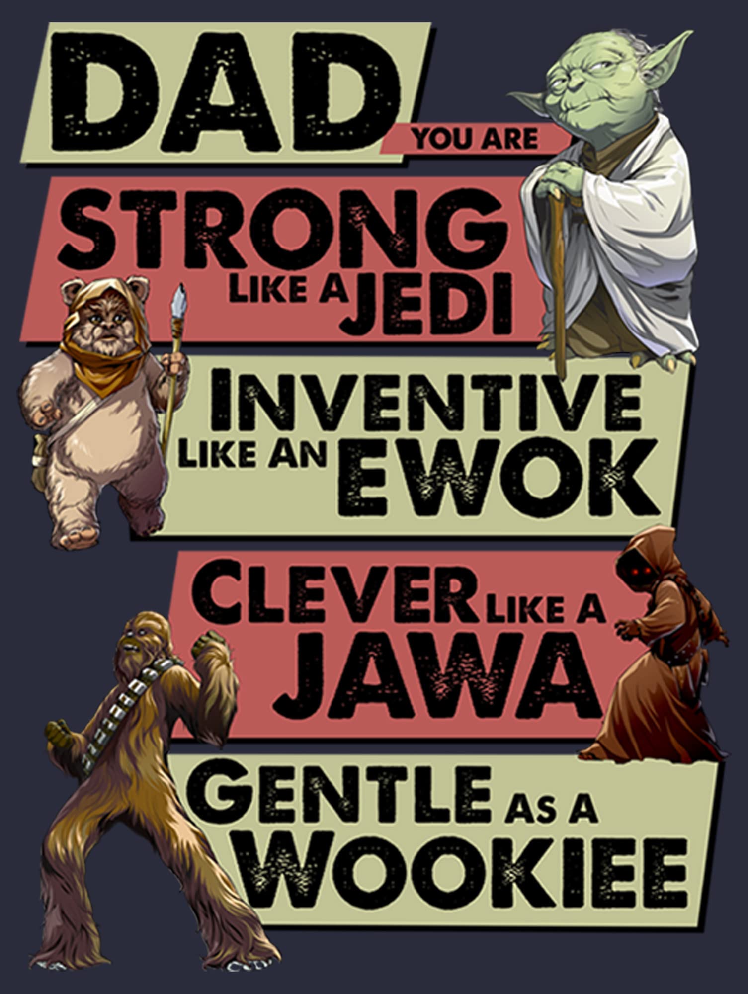Star Wars Women's T-Shirt - 