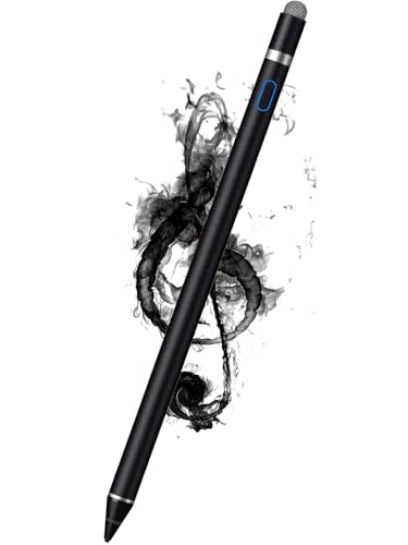 Black-mesh tip