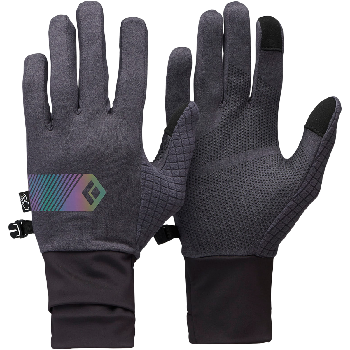 Deploy Gloves - Premium Work Gloves for Construction, Gardening & DIY Projects - Durable & Comfortable Safety Gloves for Men & Women
