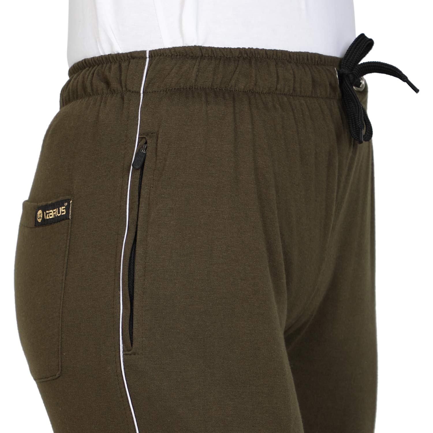 UZARUS Women's Casual Relaxed Shorts - Soft & Comfortable Summer Shorts for Lounge, Yoga, and Outdoor Activities