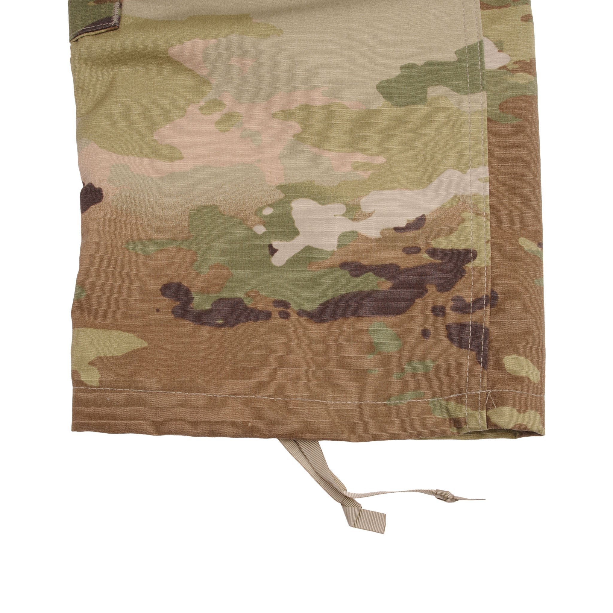 US Army Insect Shield Combat Pants - Deadstock Camo Medium Regular (NOS) - Durable Outdoor Hiking & Tactical Gear for Hunting & Survival