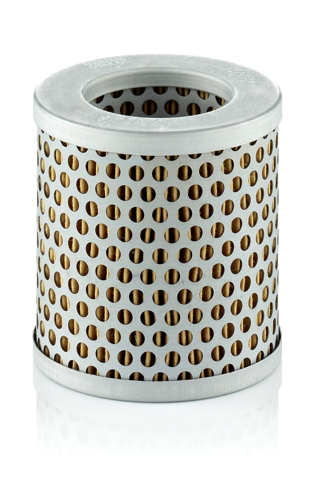 Mann Filter C 75/4 Air Filter - Premium Replacement Air Filter for Cars, Trucks & SUVs | High-Performance Engine Protection | Ideal for Highway Driving & Off-Road Adventures