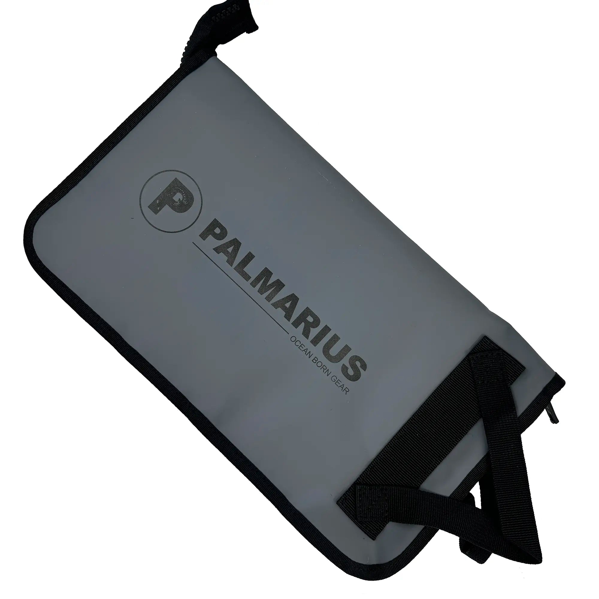 Premium Slow Pitch Jig Wallet by Palmarius - Durable Fishing Lure Organizer for Saltwater & Freshwater Anglers - Perfect for Boat, Kayak, and Shore Fishing Adventures