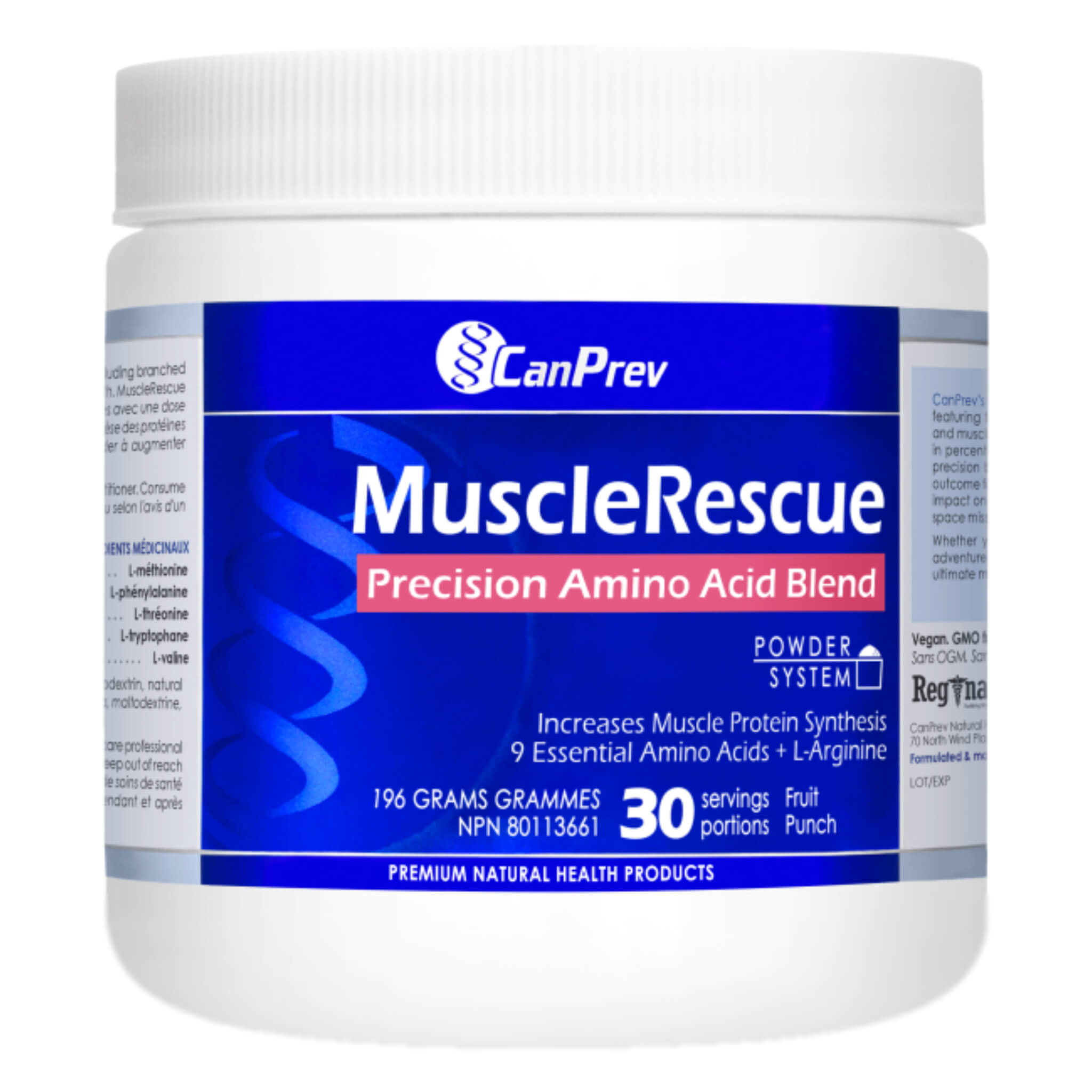 Muscle Rescue™ by Reginator® - Fast-Acting Muscle Recovery Cream for Athletes & Gym Enthusiasts | Post-Workout Pain Relief & Soreness Solution