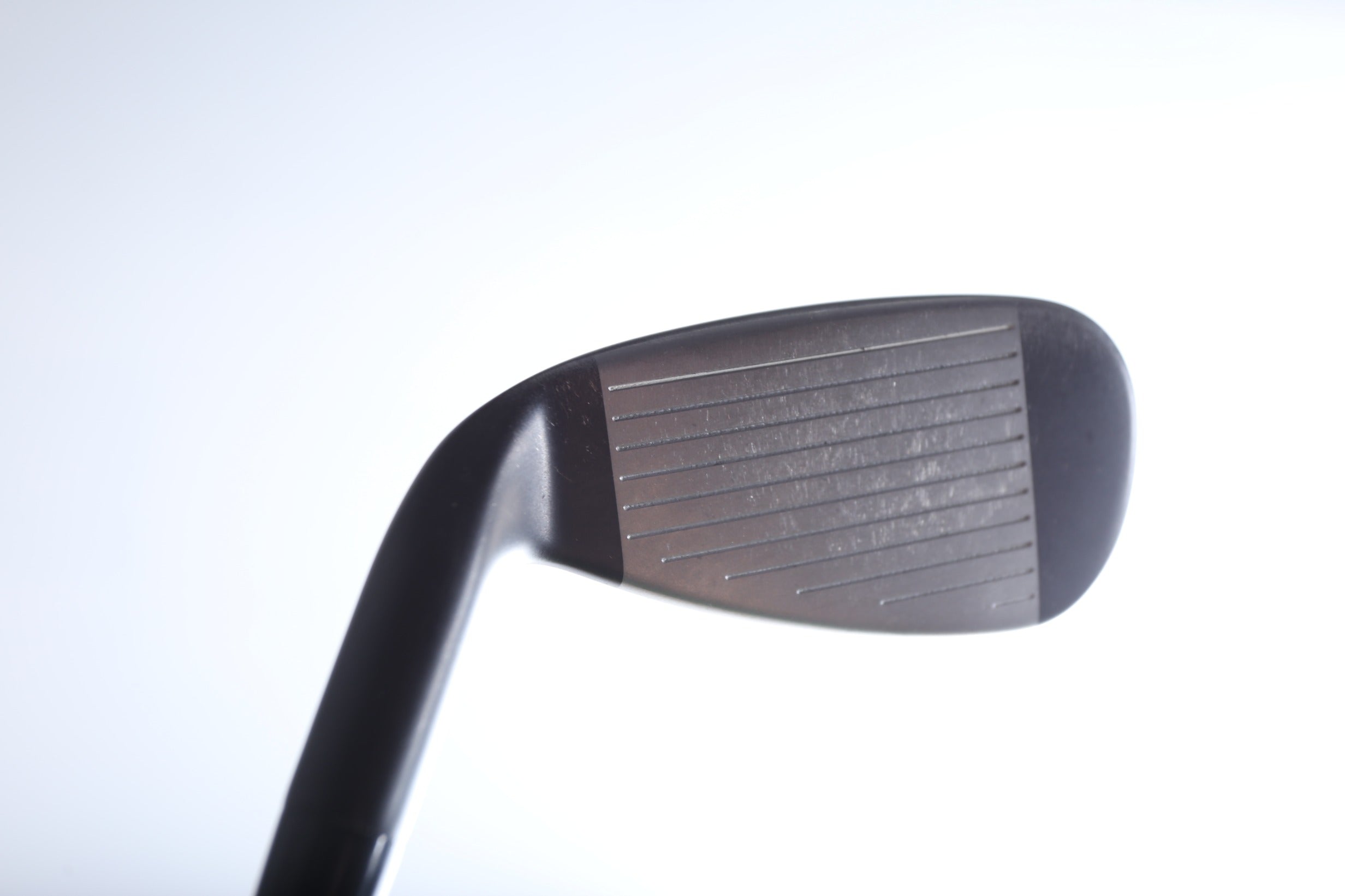 Adams Super DHY 5H Hybrid Golf Club - 24° Loft, Extra Stiff Flex, Right Handed (Used) - Perfect for Long Fairway Shots and Tough Lies