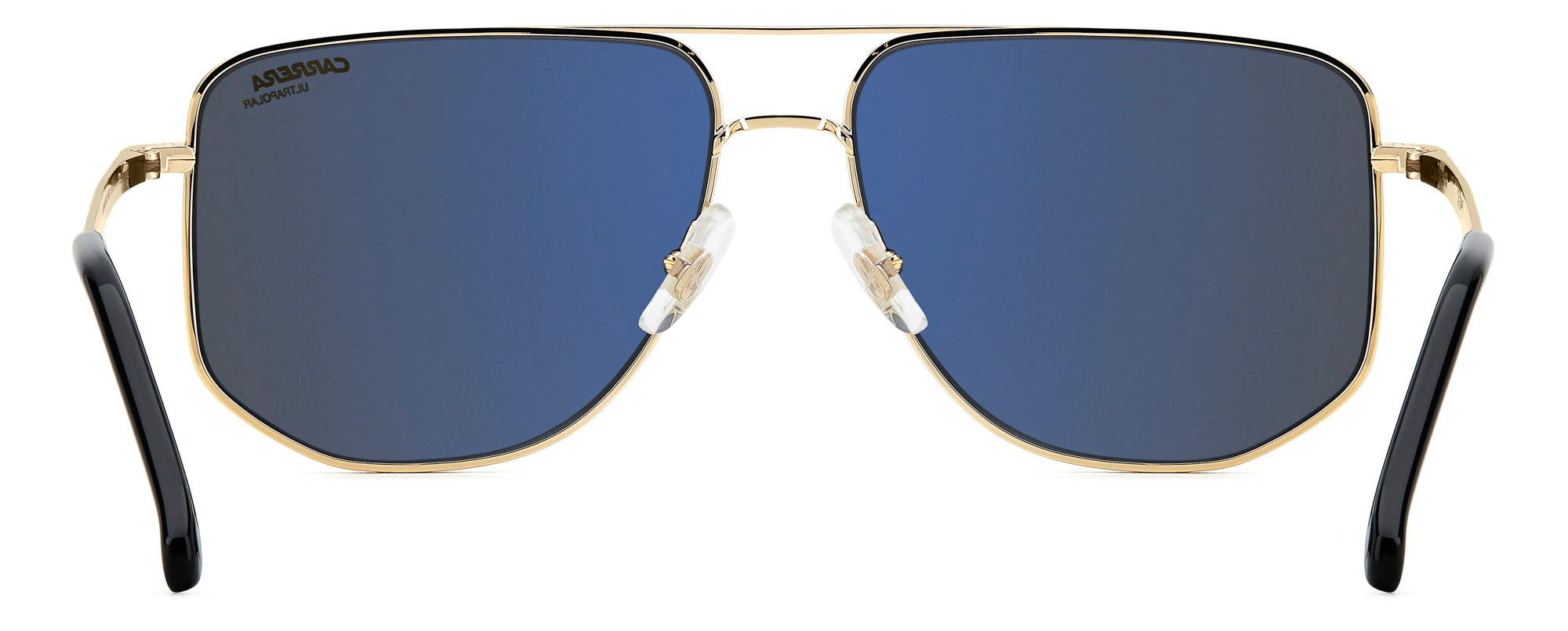 Carrera 355 S - High Performance Sunglasses for Men & Women | UV Protection Polarized Sports Shades | Perfect for Running, Cycling & Outdoor Adventures